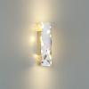 Светильник настенный 7012/12WL Odeon Light Бронзовый