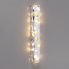 Светильник настенный 7012/15WL Odeon Light Бронзовый