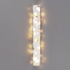 Светильник настенный 7012/15WL Odeon Light Бронзовый