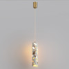Светильник подвесной 7012/6L Odeon Light Бронзовый
