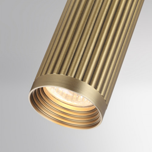 Светильник накладной 7013/1C Odeon Light Бронзовый