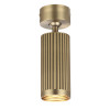 Светильник накладной 7013/1C Odeon Light Бронзовый
