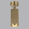 Светильник накладной 7013/1C Odeon Light Бронзовый
