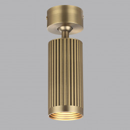 Светильник накладной 7013/1C Odeon Light Бронзовый