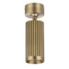 Светильник накладной 7013/1C Odeon Light Бронзовый