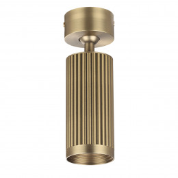 Светильник накладной 7013/1C Odeon Light Бронзовый