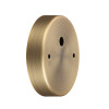 Светильник настенный 7013/1W Odeon Light Бронзовый