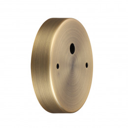 Светильник настенный 7013/1W Odeon Light Бронзовый