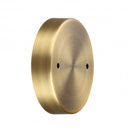 Светильник настенный 7013/1W Odeon Light Бронзовый