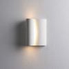 Светильник настенный 7014/3WL Odeon Light Белый
