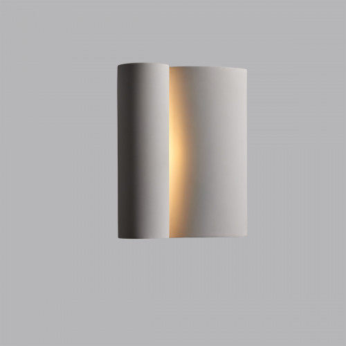 Светильник настенный 7014/3WL Odeon Light Белый