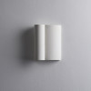 Светильник настенный 7014/3WL Odeon Light Белый
