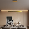 Светильник подвесной 7017/24LB Odeon Light Латунь
