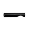 Светильник настенный 7021/3WL Odeon Light Черный