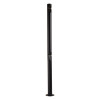 Светильник уличный 7021/6FL Odeon Light Черный