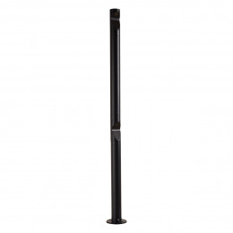 Светильник уличный 7021/6FL Odeon Light Черный