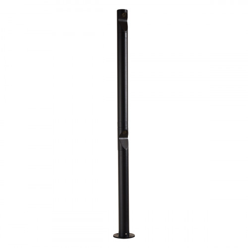 Светильник уличный 7021/6FL Odeon Light Черный