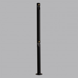 Светильник уличный 7021/6FL Odeon Light Черный