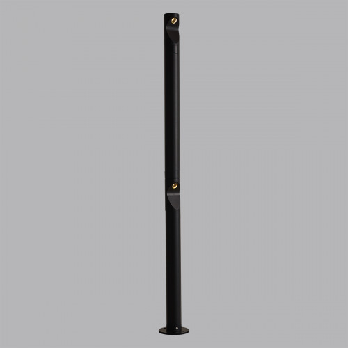 Светильник уличный 7021/6FL Odeon Light Черный
