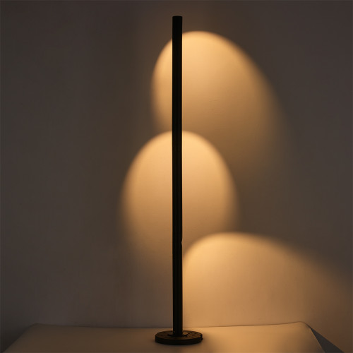 Светильник уличный 7021/6FL Odeon Light Черный