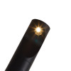 Светильник уличный 7021/9FL Odeon Light Черный