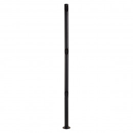 Светильник уличный 7021/9FL Odeon Light Черный