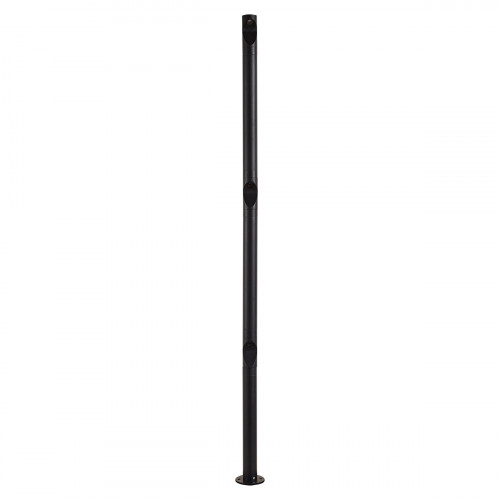 Светильник уличный 7021/9FL Odeon Light Черный