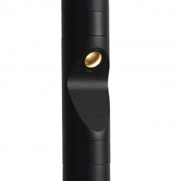 Светильник уличный 7021/9FL Odeon Light Черный