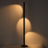 Светильник уличный 7021/9FL Odeon Light Черный