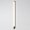 Светильник настенный 7022/14WL Odeon Light Черный