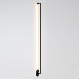 Светильник настенный 7022/14WL Odeon Light Черный