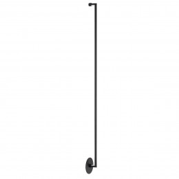 Светильник настенный 7022/14WL Odeon Light Черный
