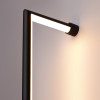 Светильник настенный 7022/18WL Odeon Light Черный