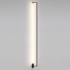 Светильник настенный 7022/18WL Odeon Light Черный