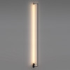 Светильник настенный 7022/18WL Odeon Light Черный