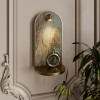 Светильник настенный 7175/3WL Odeon Light Exclusive Бронзовый