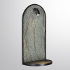 Светильник настенный 7176/3WL Odeon Light Exclusive Черный