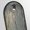 Светильник настенный 7176/3WL Odeon Light Exclusive Черный