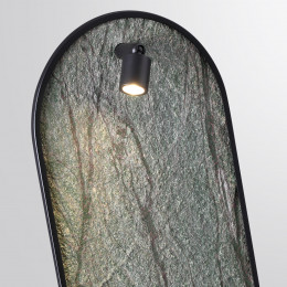 Светильник настенный 7176/3WL Odeon Light Exclusive Черный