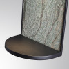 Светильник настенный 7176/3WL Odeon Light Exclusive Черный