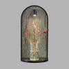 Светильник настенный 7176/3WL Odeon Light Exclusive Черный