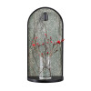 Светильник настенный 7176/3WL Odeon Light Exclusive Черный