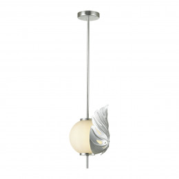 Светильник подвесной 4865/1 Odeon Light Exclusive Хром