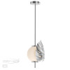 Светильник подвесной 4865/1 Odeon Light Exclusive Хром
