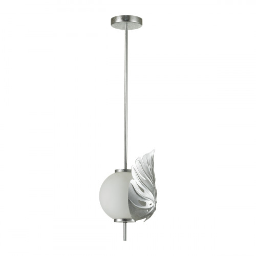 Светильник подвесной 4865/1 Odeon Light Exclusive Хром
