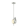 Светильник подвесной 4865/1A Odeon Light Exclusive Хром