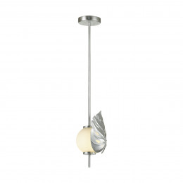 Светильник подвесной 4865/1A Odeon Light Exclusive Хром