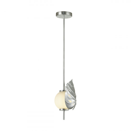 Светильник подвесной 4865/1A Odeon Light Exclusive Хром