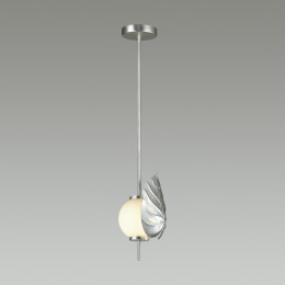 Светильник подвесной 4865/1A Odeon Light Exclusive Хром