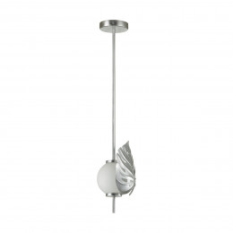 Светильник подвесной 4865/1A Odeon Light Exclusive Хром
